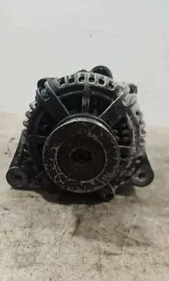 Hyundai Santa Fe Generator/alternator 