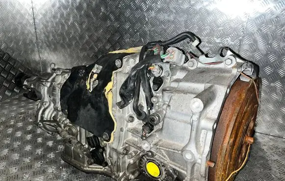 Subaru Outback Automatic gearbox TR690JHAAA EJ253
