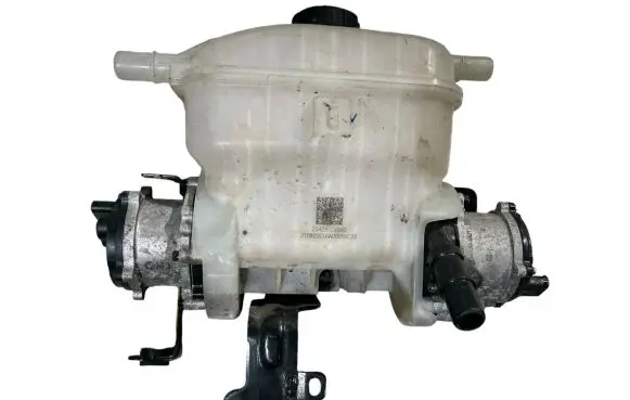 KIA EV6 Coolant expansion tank/reservoir 25429CV000 369100JEKJ0