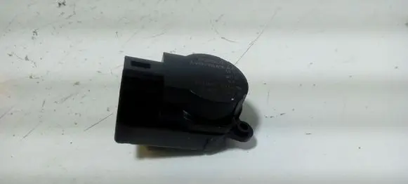 Ford C-MAX II Air flap motor/actuator AV6N19E616AA