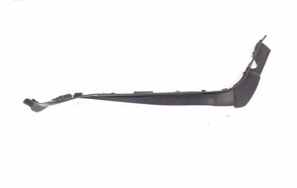 Lexus RX 450H Tailgate/trunk side cover trim 6445848020