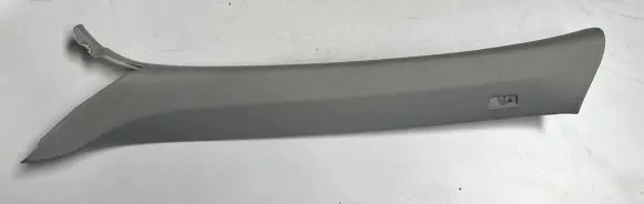 Volkswagen Touareg II (A) pillar trim 7P6867233J 062810010J 7P6867233