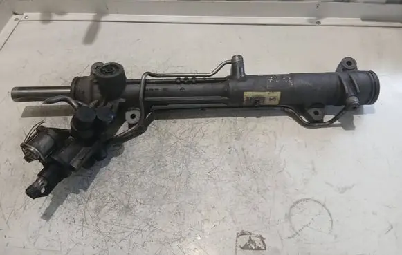 BMW 7 E65 E66 Steering rack 7853993256 6777271
