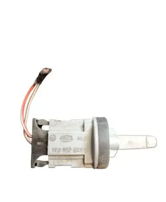 Volkswagen PASSAT B7 Interior temperature sensor 1K0907543G