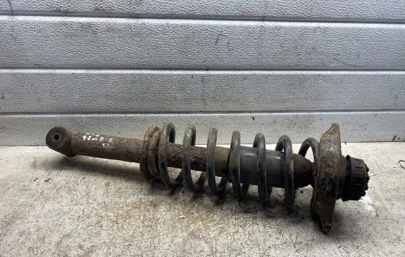 Audi A6 S6 C5 4B Rear shock absorber/damper