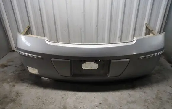 Chrysler Sebring (ST-22 - JR) Rear bumper