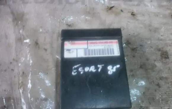 Ford Escort Other control units/modules 96ag19a366ab b109577