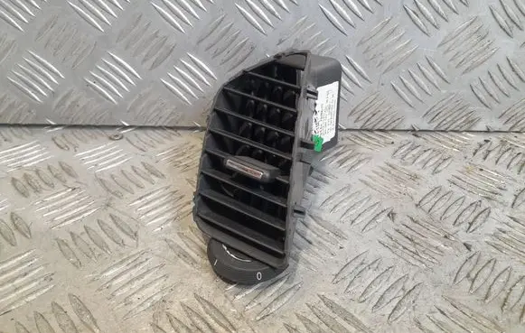 Opel Insignia A Dash center air vent grill 13282235