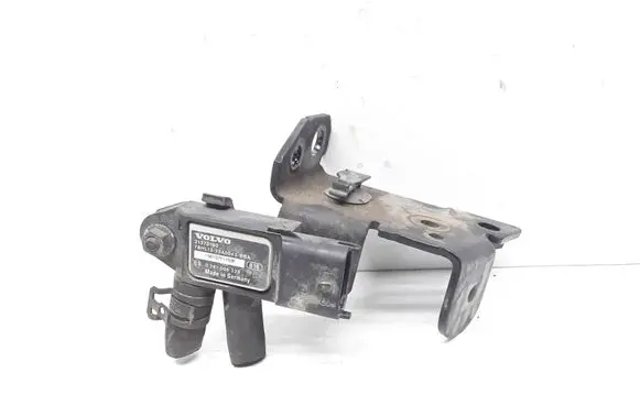 Volvo V60 Exhaust gas pressure sensor 31370160 0281006329 78HL132540043BBA