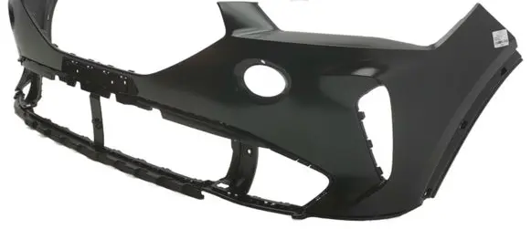 Cupra Formentor Front bumper 5FF807217Q