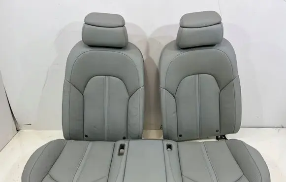 Audi A8 S8 D4 4H Rear seat 4H0 | 888.119.465