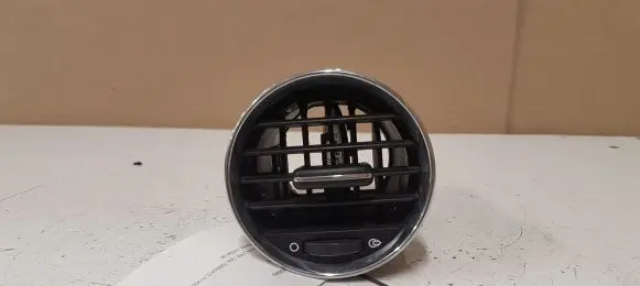 Peugeot 308 Dash center air vent grill 305038 9658515377 1005166