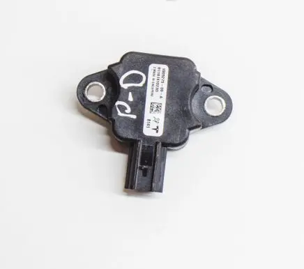 Tesla Model S Airbag deployment crash/impact sensor 100527500A