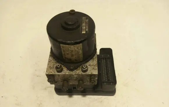 Honda CR-V ABS Pump 00008073E2 10096007023 G3U2M07025