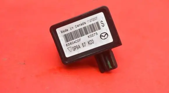 Mazda CX-7 Sensor GP9A57KC0