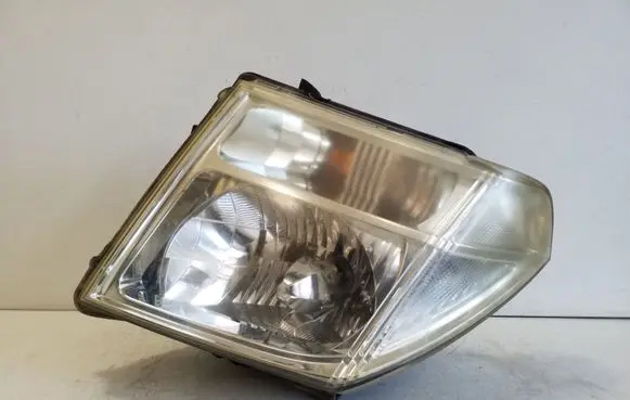 Nissan Pathfinder R51 Headlight/headlamp 26060EB380