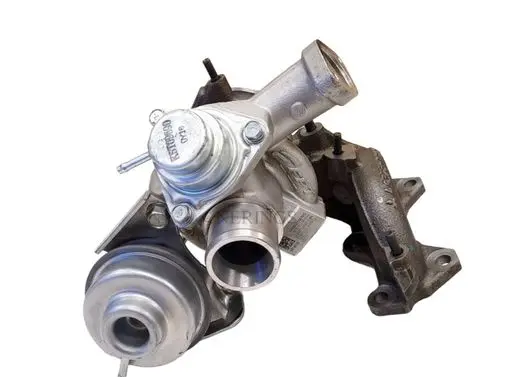 Alfa Romeo Mito Turbo 4937303002 49373-03002 49T73-03006