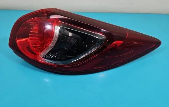 Rear/tail lights