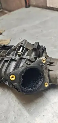 BMW X3 F25 Intake manifold 8506406 78079916