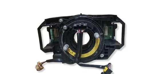 Volvo XC70 Airbag slip ring squib (SRS ring) 30773885