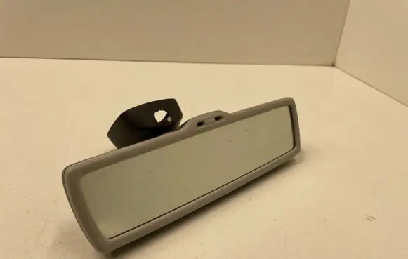 Volkswagen Touran II Rear view mirror (interior) E11026141 GNTX396