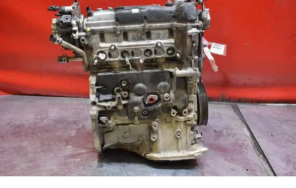 Toyota Corolla E120 E130 Engine 1ND