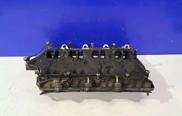 Mercedes-Benz ML W164 Intake manifold A6290901044