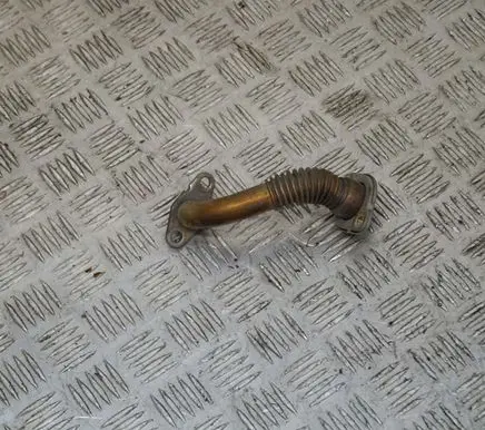 Skoda Octavia Mk2 (1Z) Air intake hose/pipe 03C131521S
