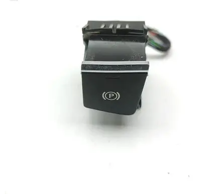Audi A5 Hand parking brake switch 4M2927225A