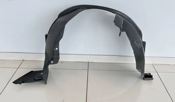 Fiat Sedici Front wheel arch liner splash guards 71743050 7232179JA