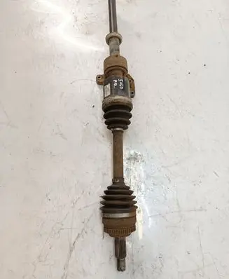SsangYong Korando Front driveshaft J5B24A 4130034400 D478