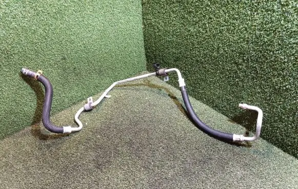 Renault Trafic III (X82) Power steering hose/pipe/line 497254543R 93456504