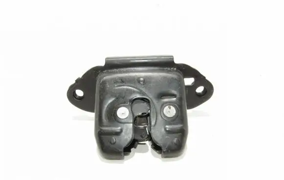 Nissan Qashqai Tailgate/trunk/boot lock/catch/latch