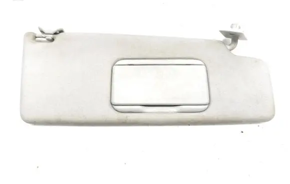 Volkswagen Golf III Sun visor 1H0857552