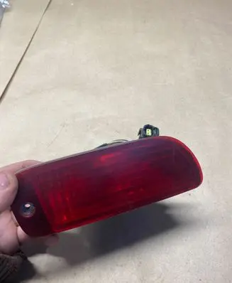 Chevrolet Epica Rear bumper light E132106