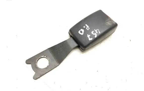 Suzuki Ignis Front seatbelt buckle
