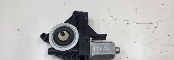 Volvo V60 Rear door window regulator motor 966265102
