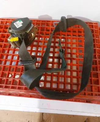 Audi A4 S4 B6 8E 8H Front seatbelt 8E0857706F 24012002 601917400A
