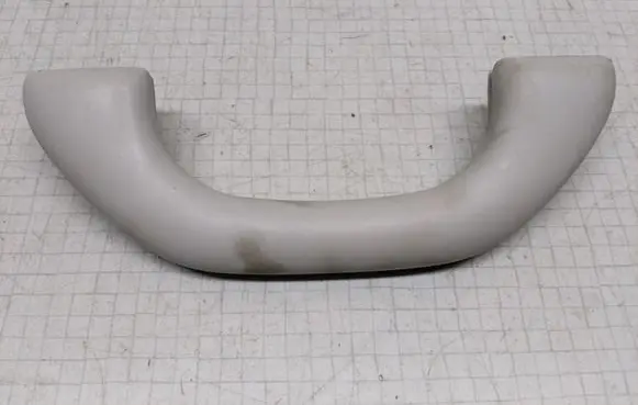 Volkswagen Golf IV Front interior roof grab handle 6N0857607F