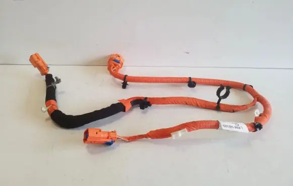 Ford Kuga III High voltage cable LX6814B323EL
