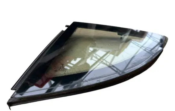 Porsche Cayman 987 Rear side window 98754311101
