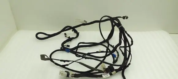 BMW M4 F82 F83 Electric sunroof installation 7550542 712042804