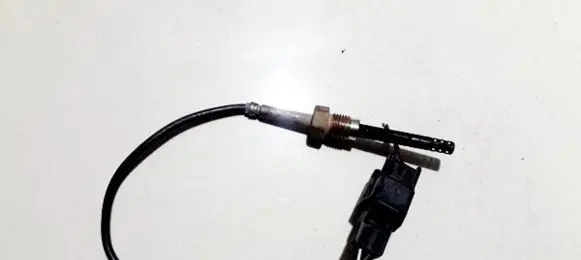 Volvo S80 Exhaust gas temperature sensor 30713739a