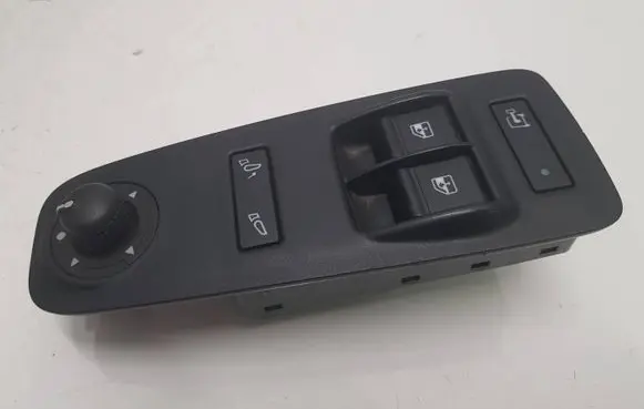 Peugeot Boxer Electric window control switch 07356765230 30171229