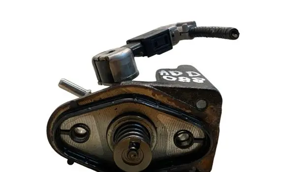 Toyota C-HR I Fuel injection high pressure pump 23101F2010 2961003233