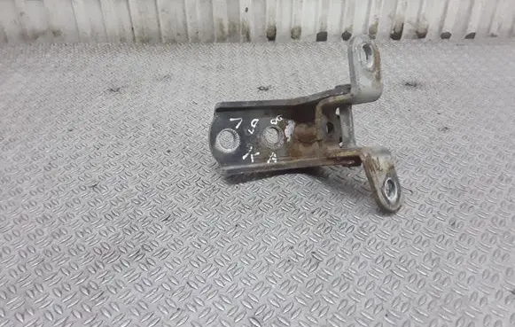 Front door lower hinge