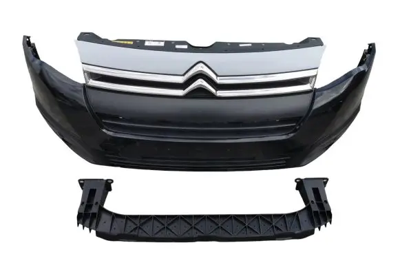 Citroen Berlingo Front bumper 981092237 9810923377
