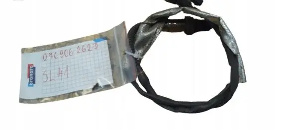 Volkswagen Phaeton Lambda probe sensor 07C906262D