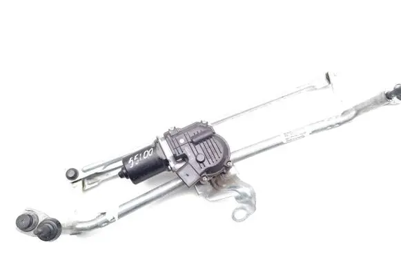 Volkswagen Tiguan Front wiper linkage and motor 5NC955023B 5N0955119B A2805-683