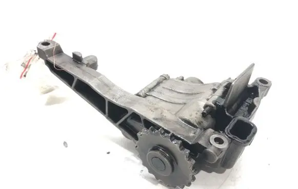 Mercedes-Benz S W221 Oil pump 642930